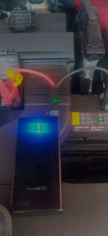 Auxilio Vial 24/7 para Autos y Motos