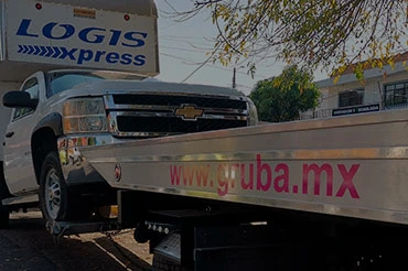 Traslado de Vehículos en Guadalajara y Colima