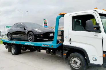 Traslado de Vehículos en Guadalajara y Colima
